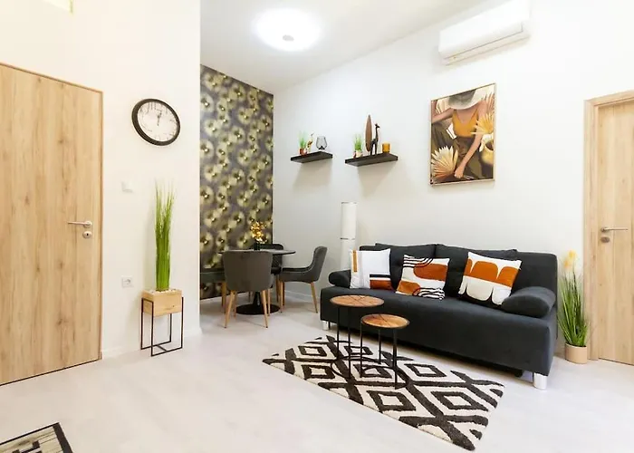 Harmonic Audio Hideaway By Nw