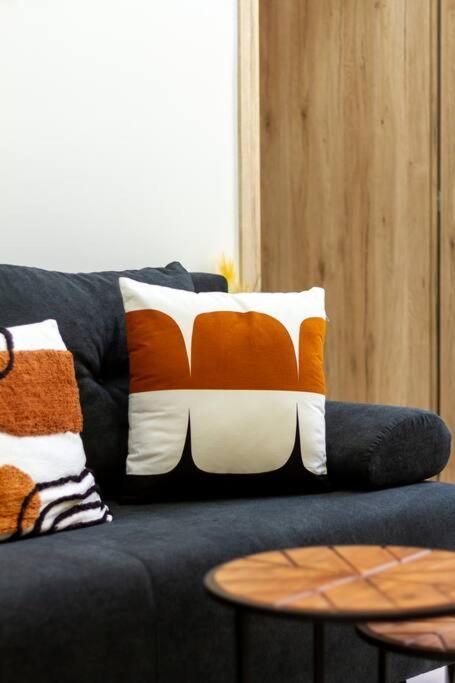 Harmonic Audio Hideaway By Nw Apartment *