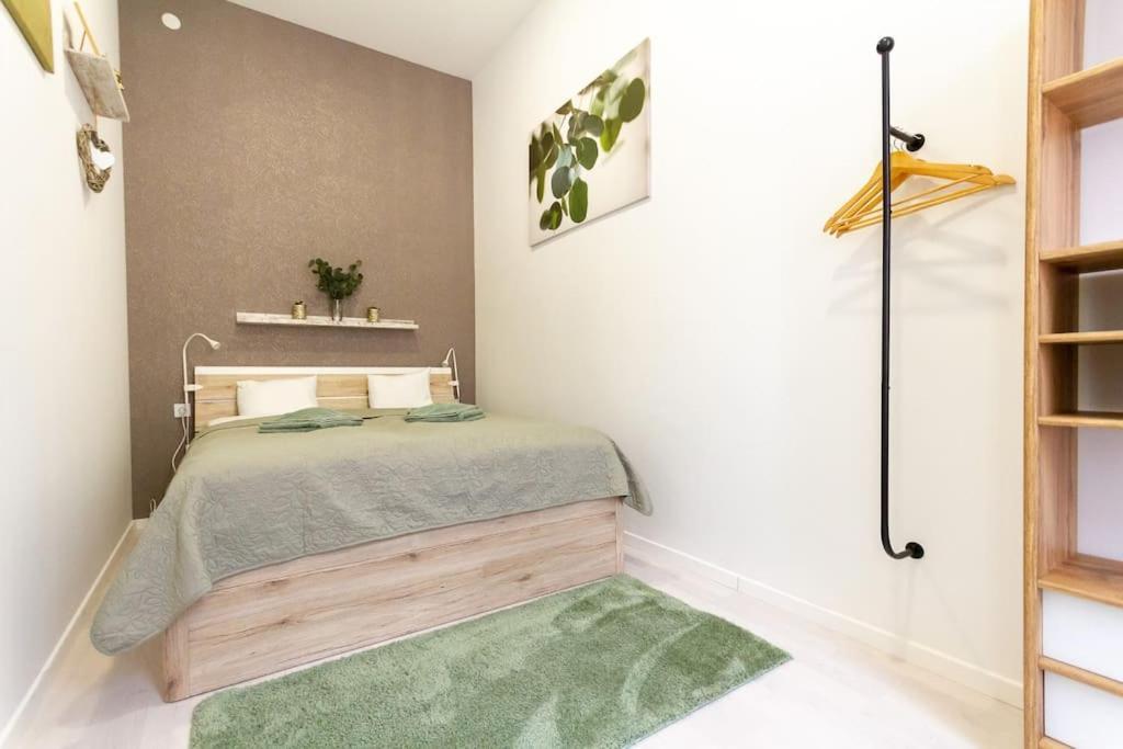 Harmonic Audio Hideaway By Nw Budapeste