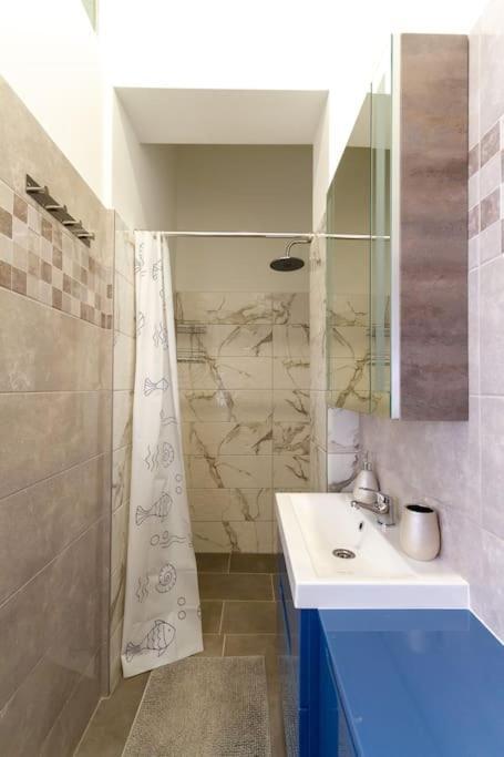 Apartment Harmonic Audio Hideaway By Nw Budapest