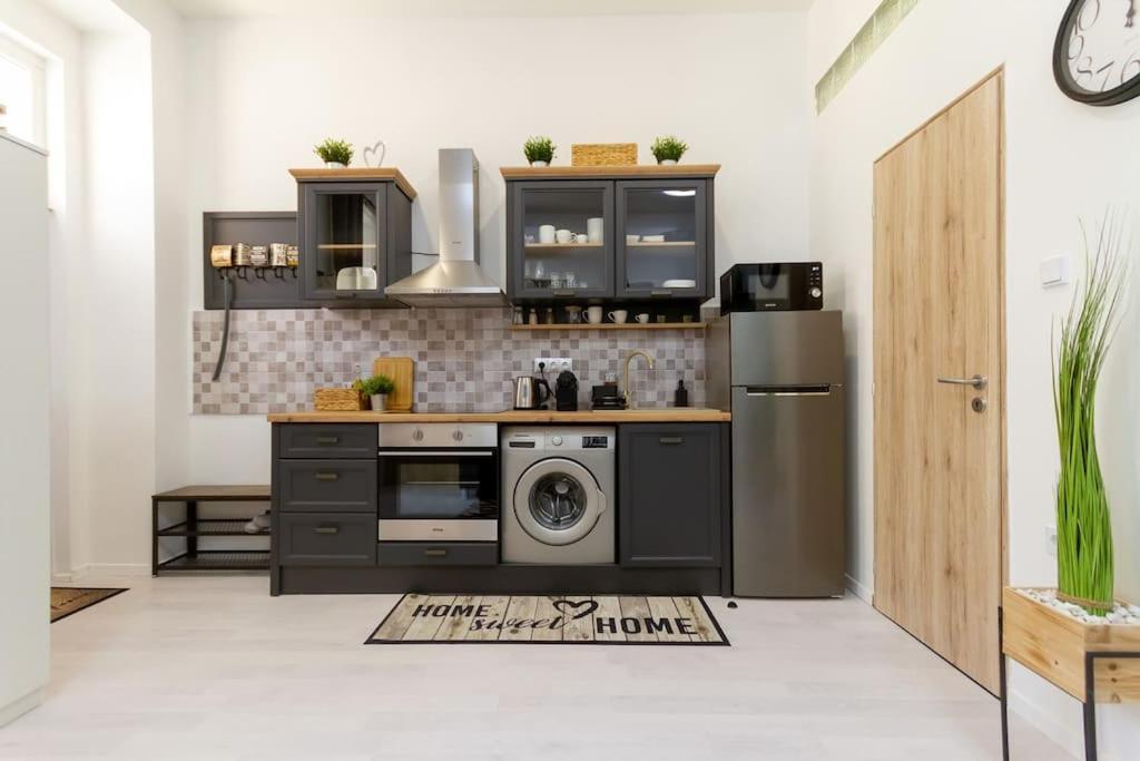 Harmonic Audio Hideaway By Nw Budapeste