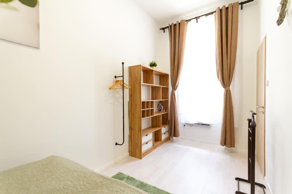 Harmonic Audio Hideaway By Nw * Budapeste