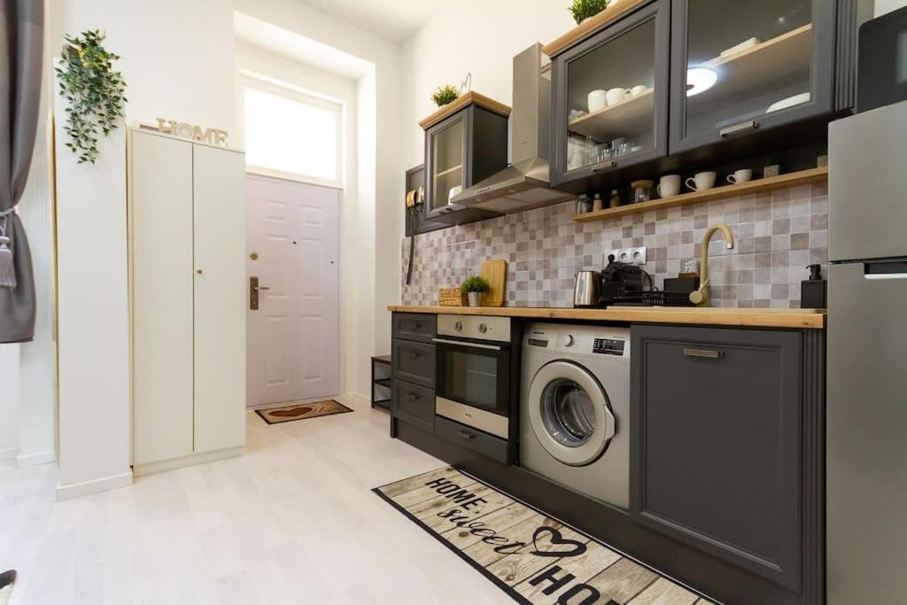 Harmonic Audio Hideaway By Nw Budapest